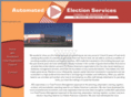 automatedelectionservices.com