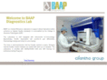baapdiagnostics.com