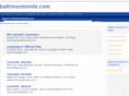 baltimoresmile.com