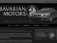 bavarianmotorsllc.com