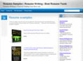 bestresumetools.com