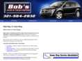 bobsautoandtruckrepair.com