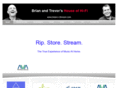 brianandtrevors.com