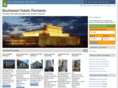 bucharesthotelsromania.com
