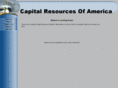 capitalresourcesofamerica.com