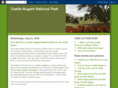 castlenugentnationalpark.com