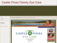 castlepineseyecare.net