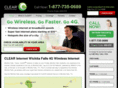 clearinternetwichitafalls.net