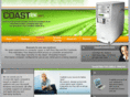 coasttek.com