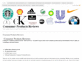 consumerproductsreviews.com