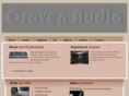 cravenaudio.com