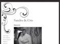 crisandsandra.com