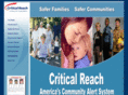 criticalreach.org