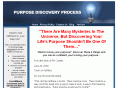 definemypurpose.com
