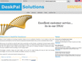 deskpalsolutions.com