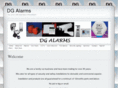 dgalarms.com