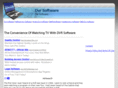 dvrsoftwaretips.com