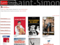 editionssaintsimon.com