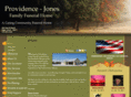 elginprovidencefuneralhome.com