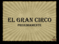 elgrancirco.com