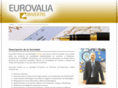 eurovalia.com