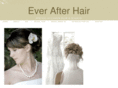 everafterhair.com