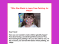 facepaintinghelp.com