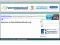 familymedicalguide.org
