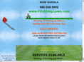 firststeplawn.com