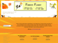 fishersflorist.net