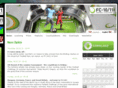 football-challenge.com