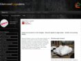 glenwoodlogcabins.com