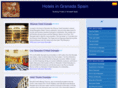 granadahotel.com