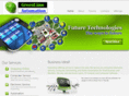greenlimeautomation.com