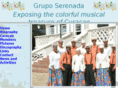 gruposerenada.com