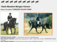 hawkmeadow.com