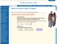 healthinsurancesalesleads.org