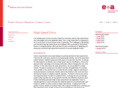 high-speed-drive.org