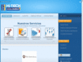 hitechcolombia.com