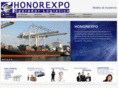 honorexpo.com
