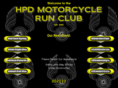 hpdmotorcycleruns.com