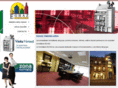 inmobiliariaeghaz.com