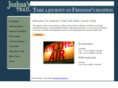 joshuastrail.org