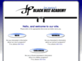 jpblackbelt.com