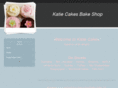 katiecakesbakeshop.com