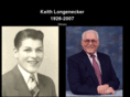 keithlongenecker.com