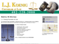 koeniglawfirmne.com