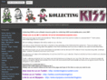 kollectingkiss.com