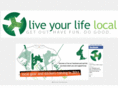 liveyourlifelocal.com