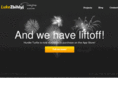 lukezbihlyj.co.uk